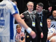 JOHAN NILSSON / TT News Agency via AFP