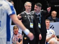 JOHAN NILSSON / TT News Agency via AFP