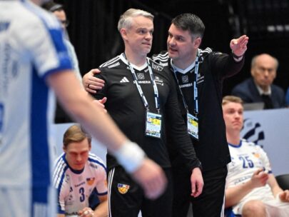 JOHAN NILSSON / TT News Agency via AFP