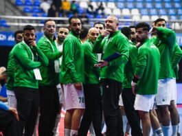 Ahmad AlShehab / NurPhoto via AFP