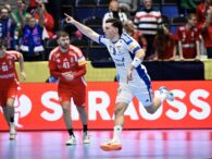 Johan Nilsson/ AFP