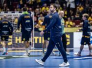 JOHAN NILSSON / TT News Agency via AFP