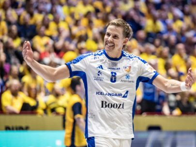 JOHAN NILSSON / TT News Agency via AFP