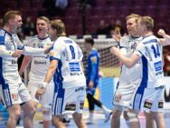 JOHAN NILSSON / TT News Agency via AFP