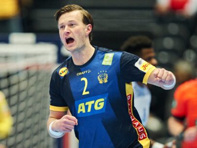 Thomas Traasdahl / AFP