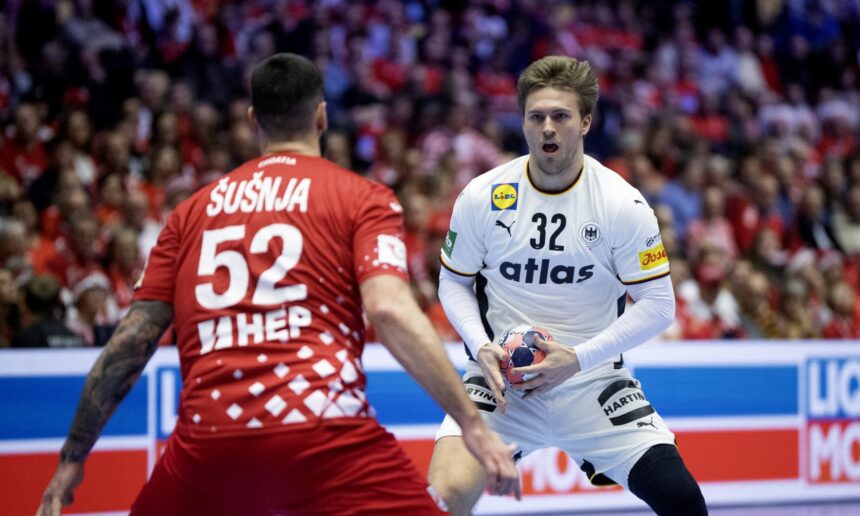 Bo Amstrup /AFP