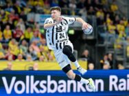 UWE ANSPACH / AFP
