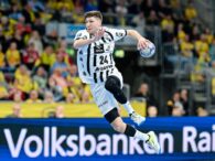 UWE ANSPACH / AFP