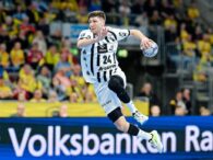UWE ANSPACH / AFP