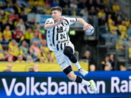 UWE ANSPACH / AFP