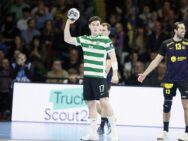 Julien Kammerer / DPPI via AFP