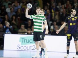 Julien Kammerer / DPPI via AFP