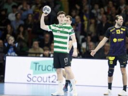 Julien Kammerer / DPPI via AFP