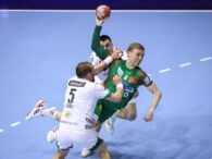 Ronny Hartmann / AFP