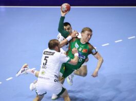 Ronny Hartmann / AFP