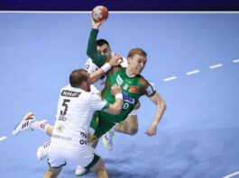 Ronny Hartmann / AFP