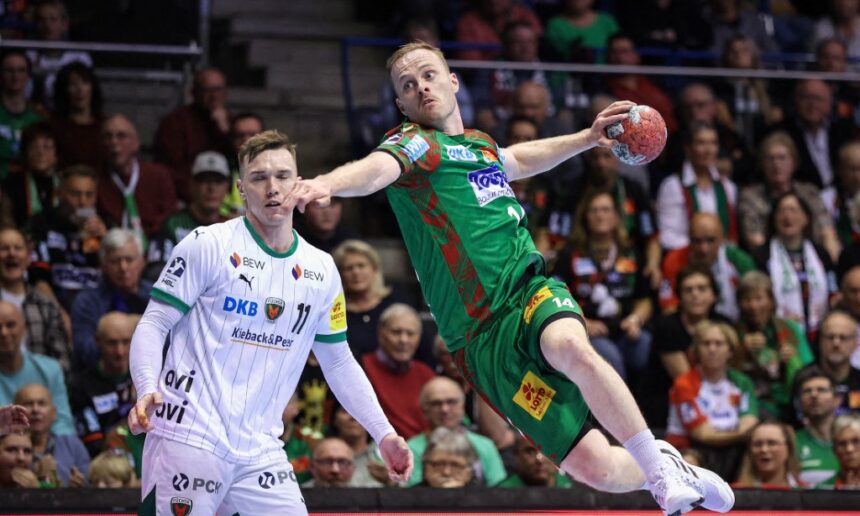 Ronny Hartmann / AFP