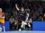 Julien Kammerer / AFP