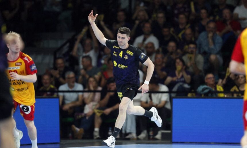 Julien Kammerer / AFP