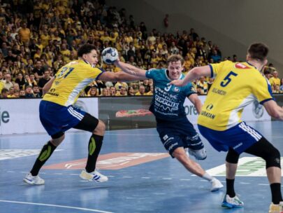 Dominika Zarzycka / AFP