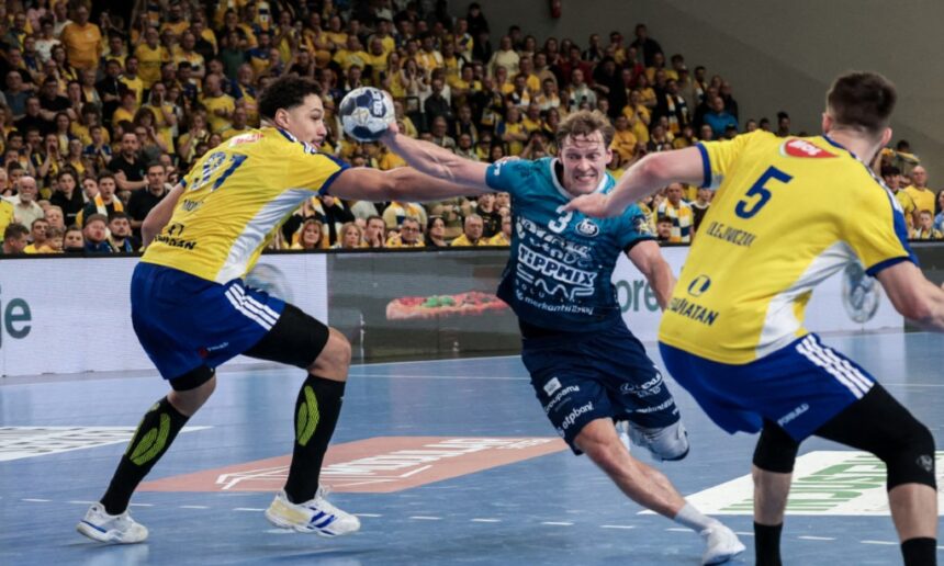 Dominika Zarzycka / AFP