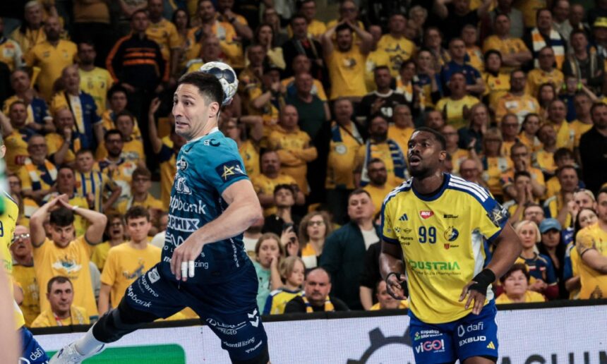 Dominika Zarzycka / NurPhoto via AFP