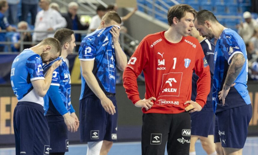 ANDRZEJ IWANCZUK / AFP