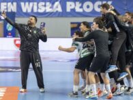 ANDRZEJ IWANCZUK / AFP