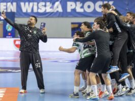 ANDRZEJ IWANCZUK / AFP