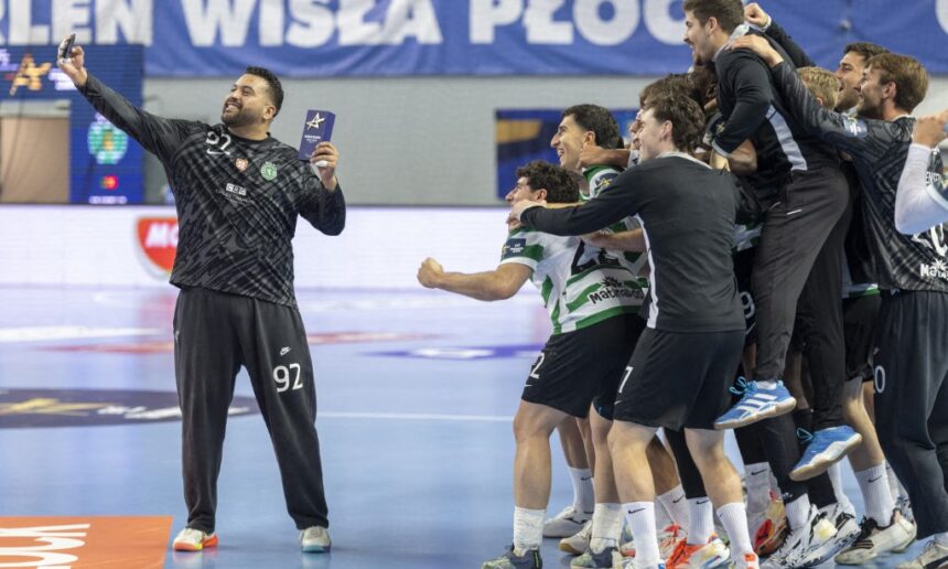 ANDRZEJ IWANCZUK / AFP