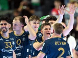 FEDERICO GAMBARINI / dpa Picture-Alliance via AFP)