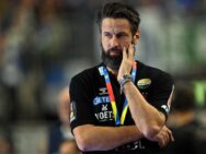 FEDERICO GAMBARINI / AFP