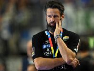 FEDERICO GAMBARINI / AFP