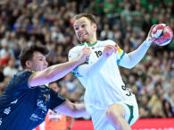 (Photo by FEDERICO GAMBARINI / dpa Picture-Alliance via AFP)