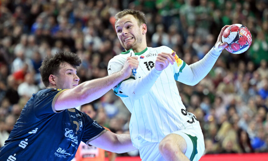 (Photo by FEDERICO GAMBARINI / dpa Picture-Alliance via AFP)