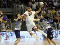 Julien Kammerer / DPPI via AFP