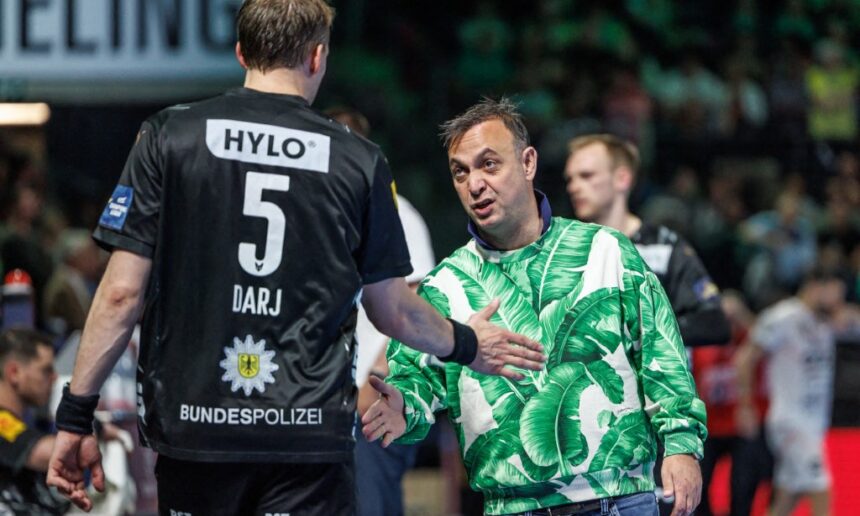 Andreas Gora /AFP