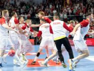 Foto Olimpik / NurPhoto via AFP