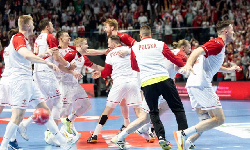 Foto Olimpik / NurPhoto via AFP