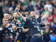 Ronny HARTMANN / AFP