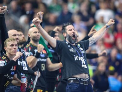 Ronny HARTMANN / AFP