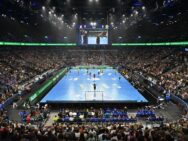 SVEN SIMON /AFP