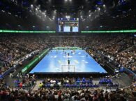 SVEN SIMON /AFP