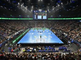 SVEN SIMON /AFP