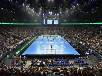 SVEN SIMON /AFP