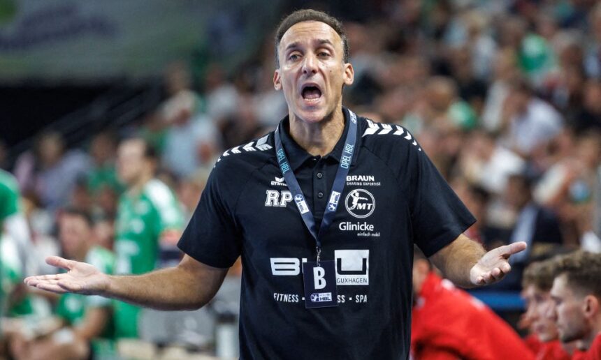 Andreas Gora /AFP