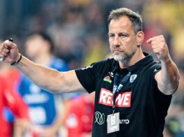 UWE ANSPACH/AFP