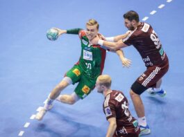 RONNY HARTMANN /AFP