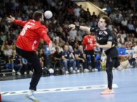 Julien Kammerer /AFP