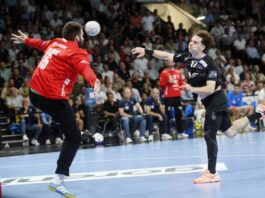 Julien Kammerer /AFP